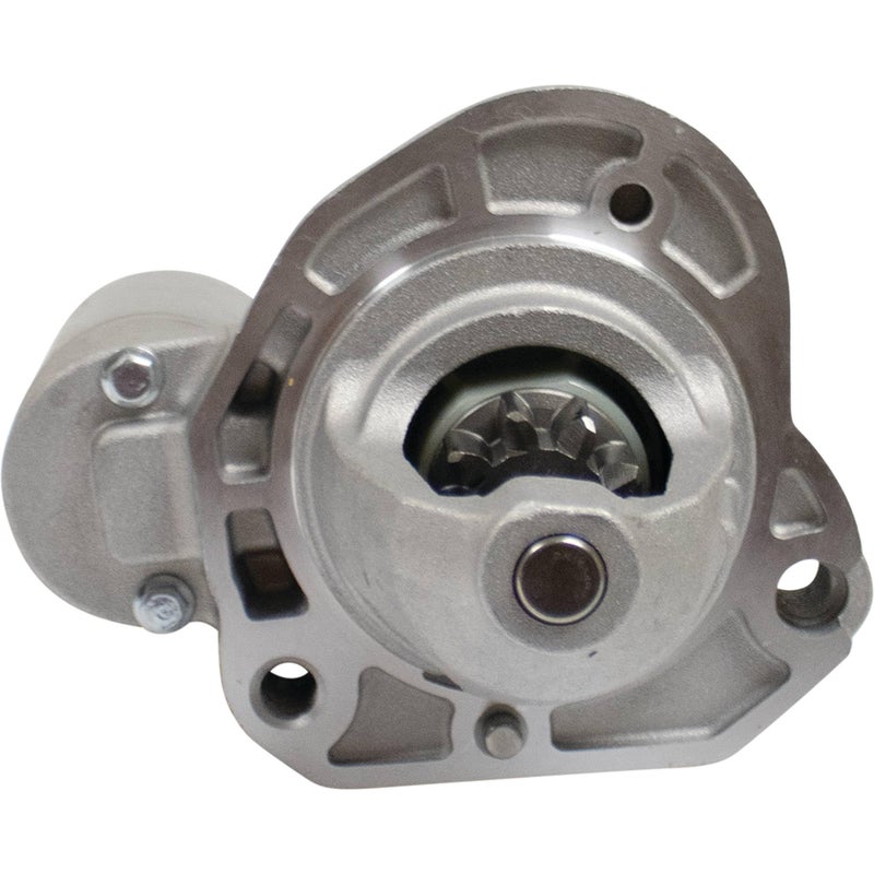 DB Electrical 410-52417 بادئ متوافق مع/بديل لـ 3.6L دودج تشالنجر، تشارجر 2011 2012 2013 2014 2015 2016 2017 04801852AB، 4801852AB، RL801852AB، 428000-7210، 19185 1.3KW في اتجاه عقارب الساعة - Image 2